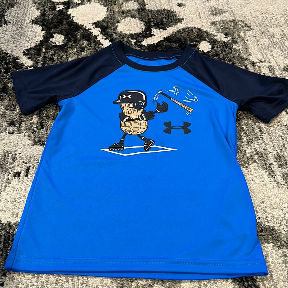 Under Armour Shirt